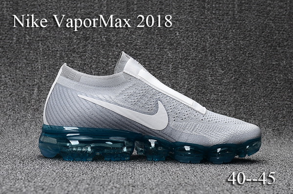 NIKE Air Vapormax Comme des Garcons Men--20